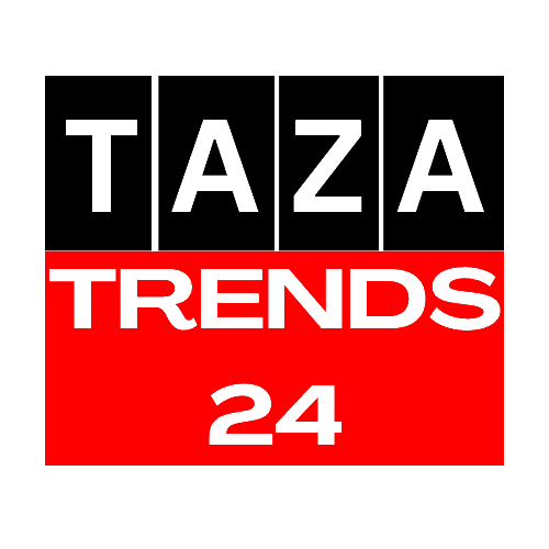 Taza Trends24